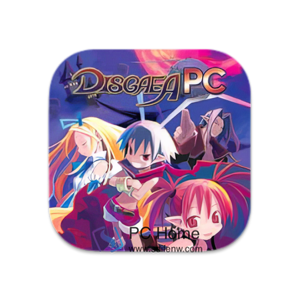 魔界战记 PC 中文版-PC Home