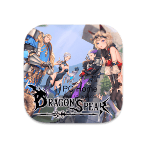 Dragon Spear 破解版-PC Home