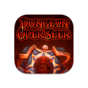 地牢监督者 中文版-PC Home