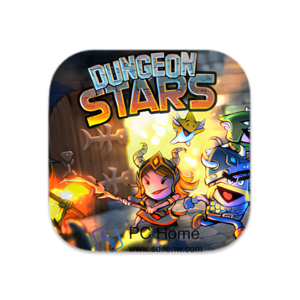 Dungeon Stars 中文版-PC Home