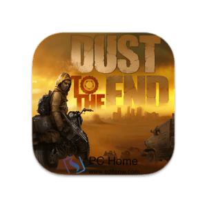 尘末 中文破解版-PC Home
