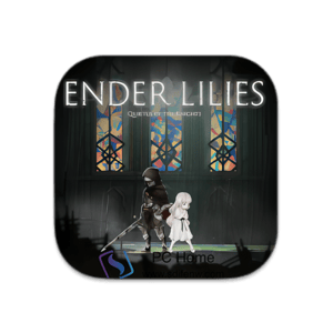 ENDER LILIES 中文版-PC Home