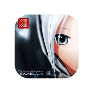 EXAELLA 版-PC Home