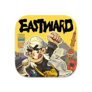 风来之国 中文版-PC Home