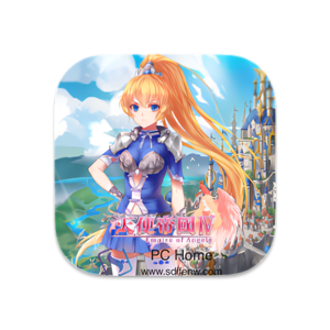 天使帝国四 中文破解版-PC Home