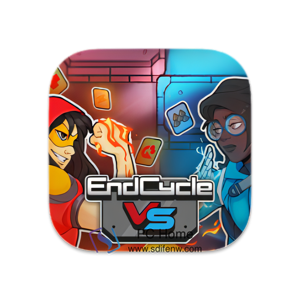 EndCycle VS 版-PC Home