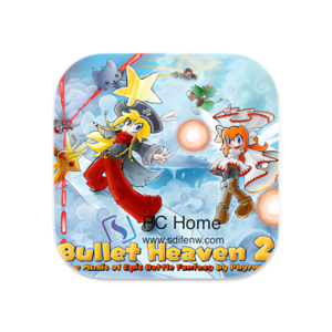 弹幕天堂 2 版-PC Home