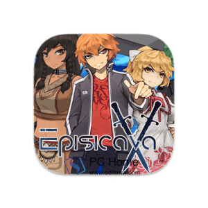 Episicava - Vol. 1 版-PC Home