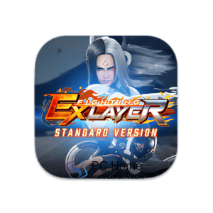 FIGHTING EX LAYER 中文版-PC Home
