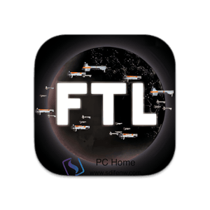FTL: Faster Than Light 中文破解版-PC Home