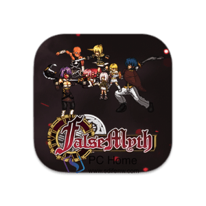 False Myth 中文破解版-PC Home