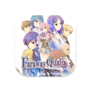 Faraway Qualia 破解版-PC Home