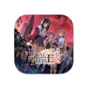 Fatal Twelve 版-PC Home