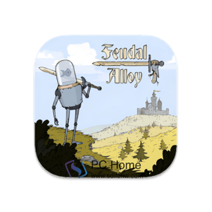 中世纪合金 中文版-PC Home