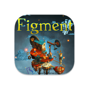 Figment 中文版-PC Home