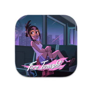 Fire Tonight 版-PC Home