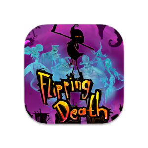 Flipping Death 版-PC Home