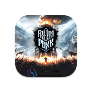 冰汽时代 中文破解版-PC Home
