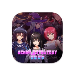 Gemini Strategy Origin DLC 中文破解版-PC Home