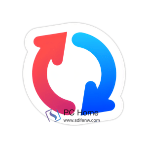 GoodSync 12.7.8.8 中文破解版-PC Home