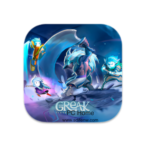 Greak Memories of Azur 中文破解版-PC Home