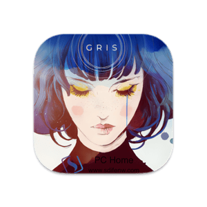 Gris 中文破解版-PC Home