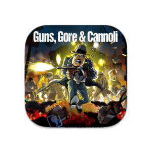 Guns Gore and Cannoli 1.2.12 版-PC Home