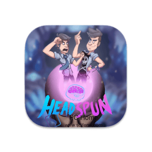 头脑风暴 中文版-PC Home