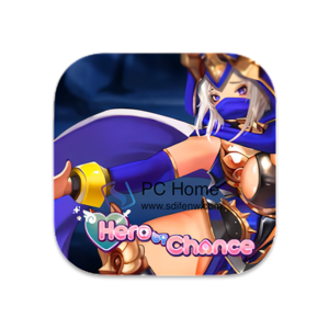 Hero by Chance 中文版-PC Home