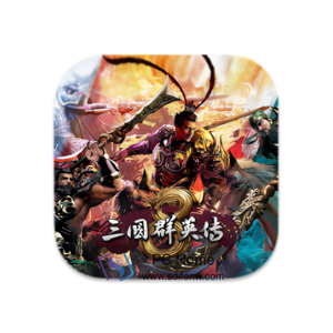 三国群英传 8 中文版-PC Home
