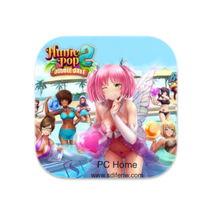 HuniePop 2: Double Date 版-PC Home