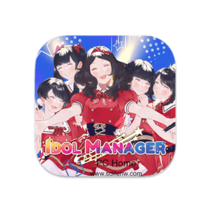 偶像经理人 中文破解版-PC Home