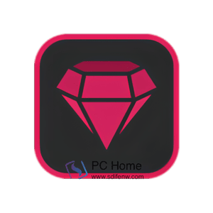 InPixio Photo Focus 4.3.8623 中文破解版-PC Home