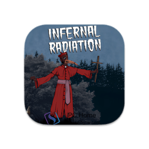 Infernal Radiation 中文版-PC Home