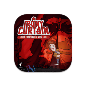 Irony Curtain: From Matryoshka with Love 破解版-PC Home