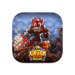 王国保卫战：复仇 中文破解版-PC Home