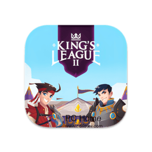 King’s League II 中文破解版-PC Home