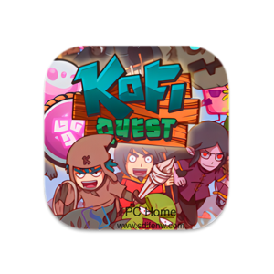 Kofi Quest: Alpha MOD 破解版-PC Home