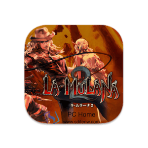 La-Mulana 2 中文版-PC Home
