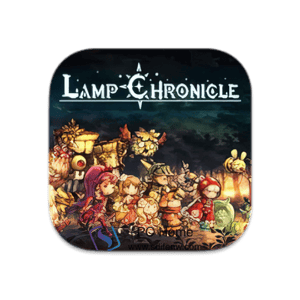 Lamp Chronicle 版-PC Home