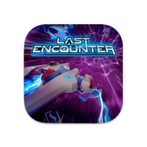 Last Encounter 版-PC Home