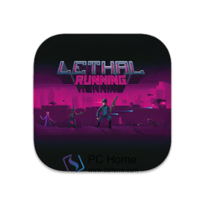 Lethal Running 破解版-PC Home
