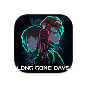 Long Gone Days 破解版-PC Home