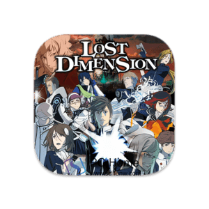 Lost Dimension 破解版-PC Home