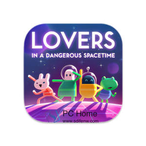 危险时空的恋人 中文版-PC Home