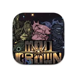 Mad Crown 中文版-PC Home