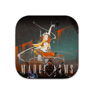 Mahou Arms 破解版-PC Home
