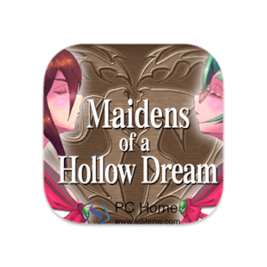 Maidens of a Hollow Dream / 虚夢の乙女 版-PC Home