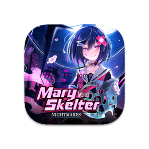 Mary Skelter: Nightmares 破解版-PC Home