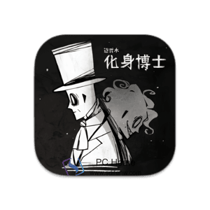 MazM: Jekyll and Hyde 破解版-PC Home